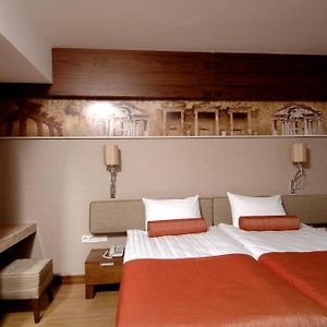 Standaard Kamer met een King Size Bed